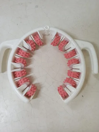 Massageador anti celulite, lipedema...