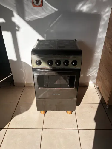 Fogão Dako 4 bocas