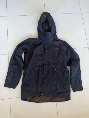 Jaqueta Snowboard North Face
