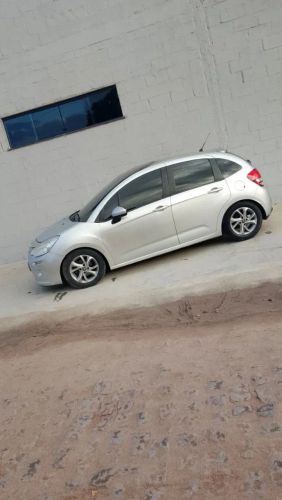 Imagem de Citroen C3 Tendance 1.5 Flex 8V 5P Mec. 2014
