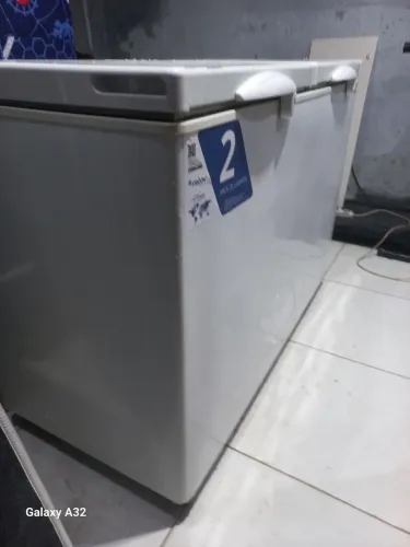 Frizer fricom 411L super conservado 