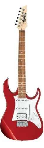 Guitarra Ibanez Gio GRX40 Candy Apple