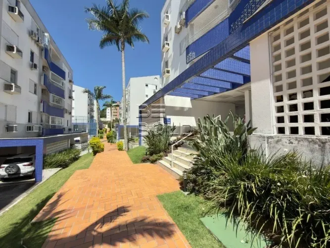 Apartamento com 3 dormitórios no Marazul no bairro Abraão