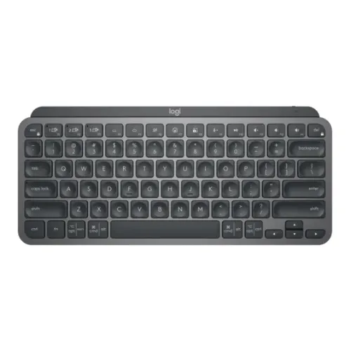 Teclado Logitech MX Keys Mini Novo | Lacrado | Entrega Grátis