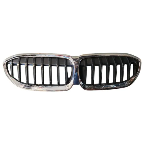Grade Bmw 320i 328i G20 2020 Cromado