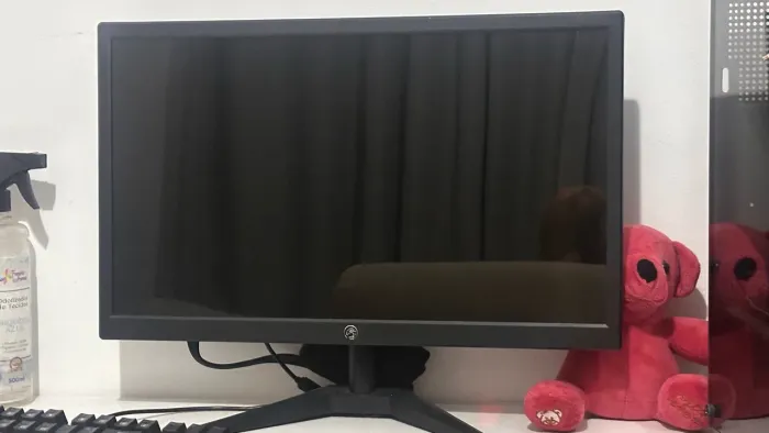 vendo monitor genérico 75hx