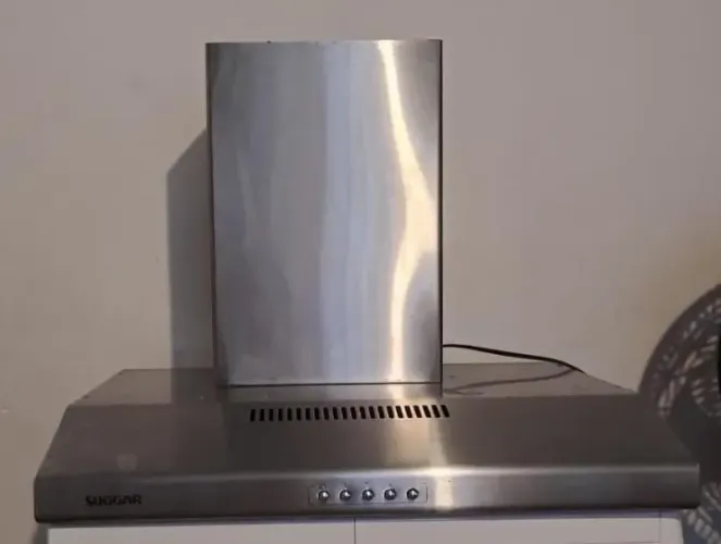 Fofa de cozinha