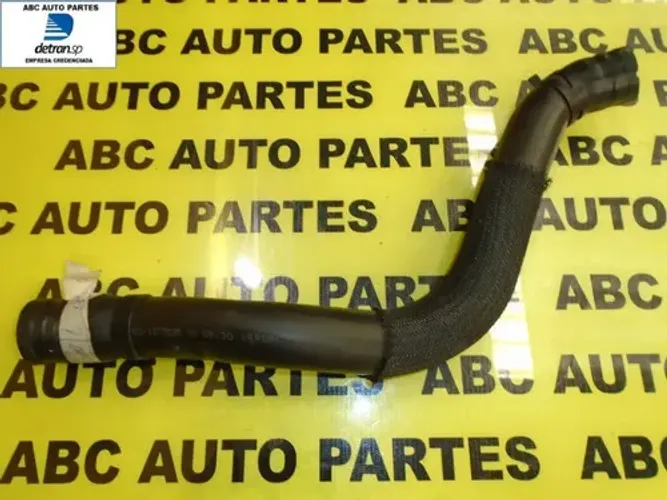 Mangueira Radiador Superior Chery Arrizo 5 Rx Turbo 2019