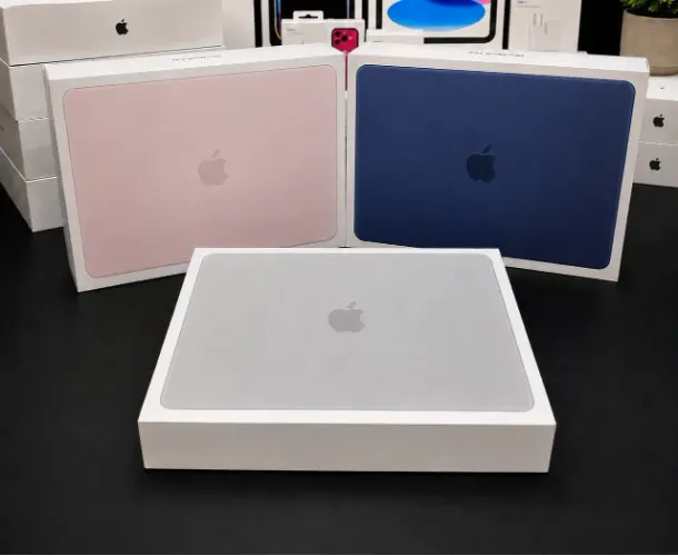 MacBook Neo 256GB / 8GB 13Pol Novo Lacrado à Pronta Entrega! Lançamento! Até 18x!