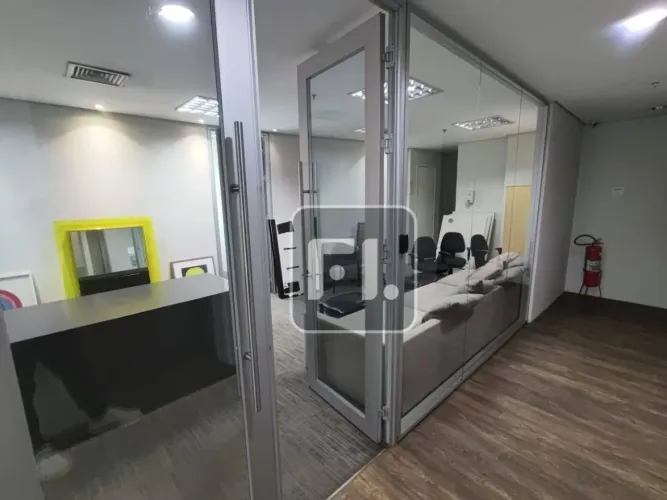 Conjunto para alugar, 320 m² por R$ 56.000,00/mês - Pinheiros - São Paulo/SP