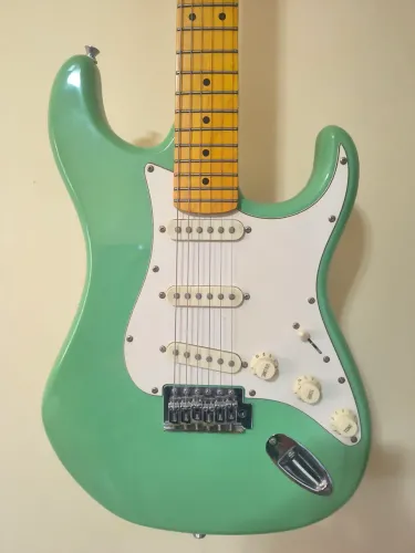 GUITARRA TAGIMA WOODSTOCK