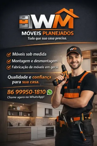 Movel planejados
