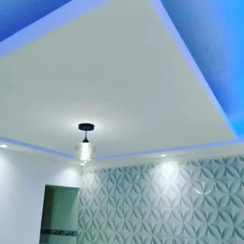 Gesso DryWall