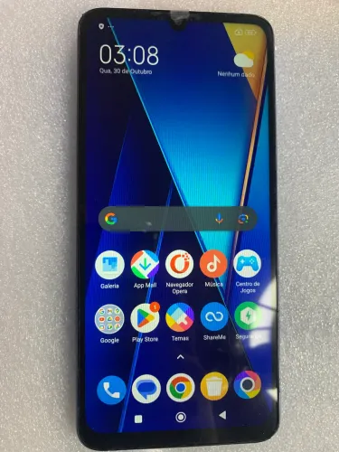 Poco C65