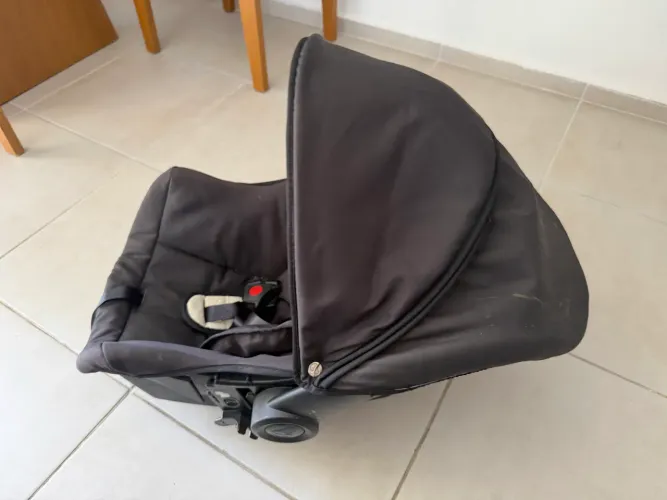 Bebê conforto