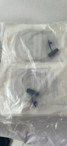 Sonda uretral número 12