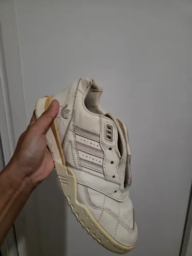 Tenis adidas fórum