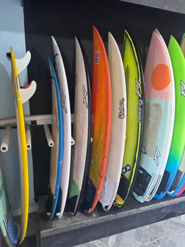 Pranchas de surf promoção 