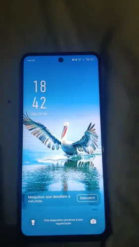 Celular Infinix Hot 50 Pro 256gb 8gb+5gb Ram Android 14