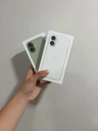 iPhone 17 5G 48MP Novo Entrega Expressa Ate 2 Horas SENADOR CANEDO E TRINDADE
