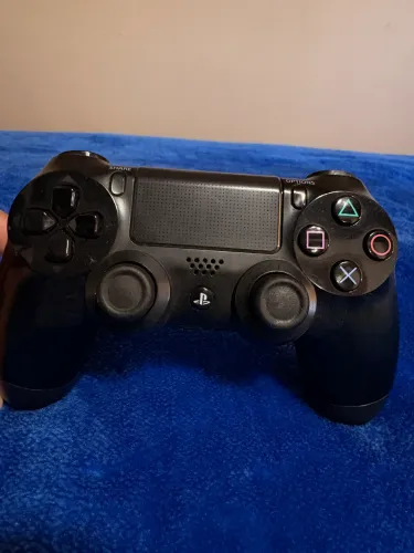 Controle Novo Ps4