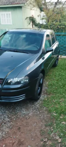 Fiat Stilo 1.8 Sporting Flex 8V 5P 2007
