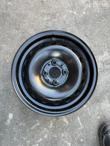 Roda aro 14 fiat (4x98)