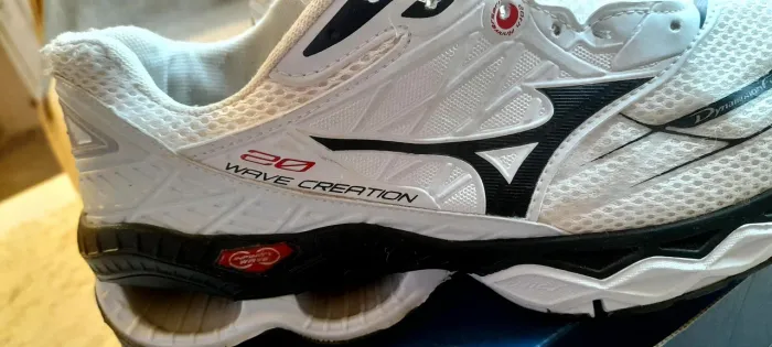 Tênis mizuno 42