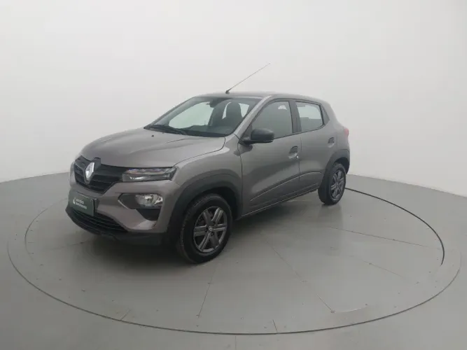 Renault Kwid 1.0 Zen 2026