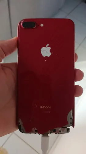 iPhone 8 para retirada de peças !