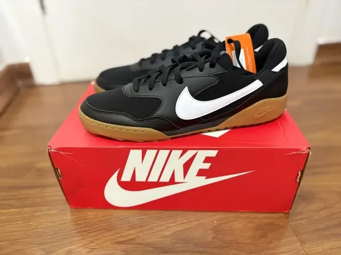 Tênis Nike Terra Manta Masculino 43: Novo, Na Caixa e Original