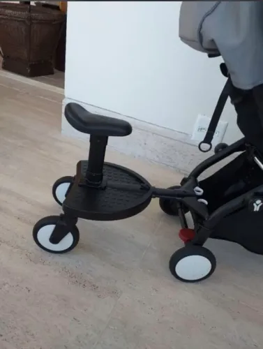 Plataforma carona para carrinho yoyo babyzen 