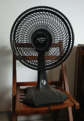 Ventilador Britânia 127 V