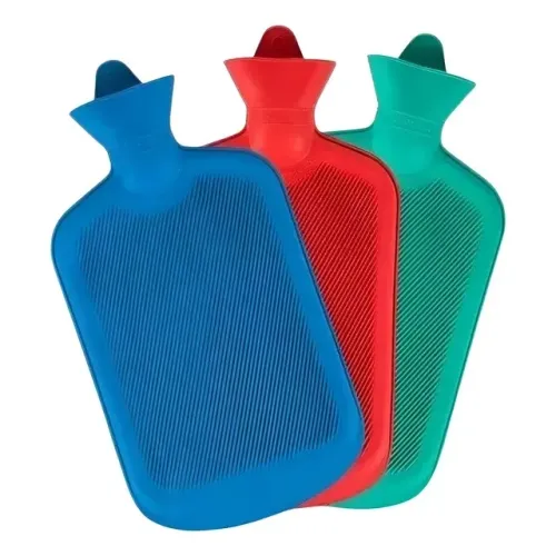 bolsa térmica compressa água quente fria cólica 500ml said wx-750