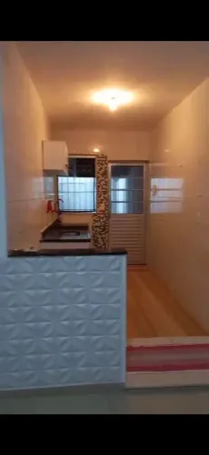 Casa Esmeralda, São Pedro