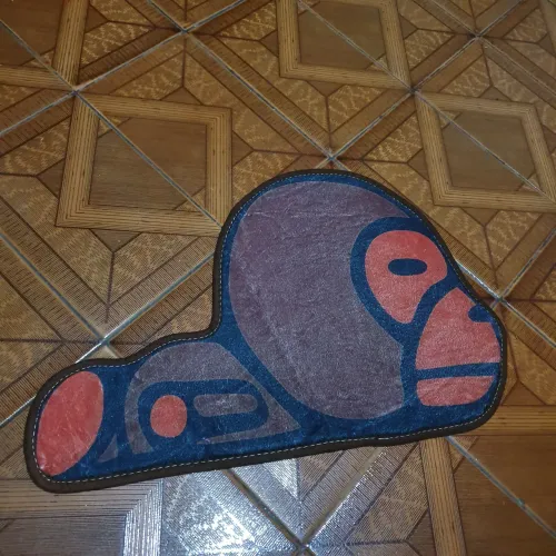 Mini Tapete BAPE