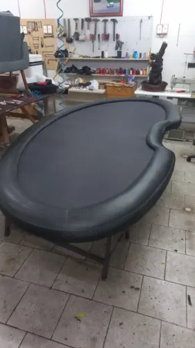 Mesa de Poker