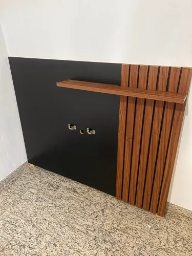 Painel para televisão
