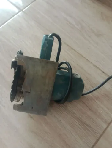 Ferramenta eletrica makita