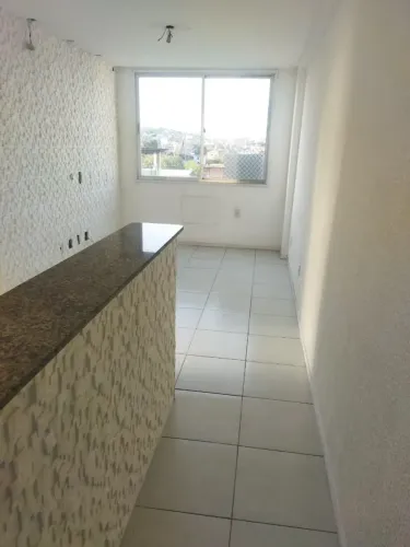 APÊ 2 QUARTOS + VAGA | CONDOMÍNIO ESMERALDA | PARADA 40 ao lado Rua da Caminhada