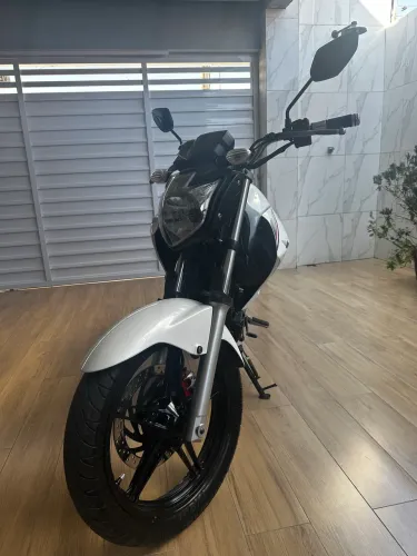Fazer 250cc