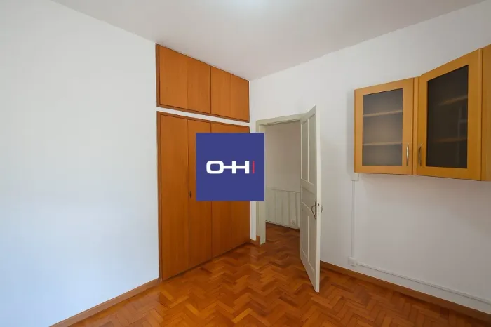 Casa, Vila Mariana Locação · 4 dormitórios
