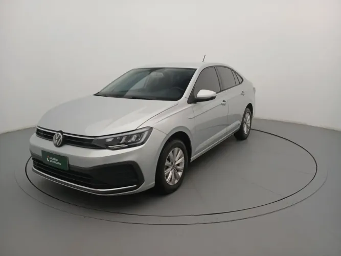 Volkswagen Virtus TSI 1.0 Flex 12V 4P Aut. 2026