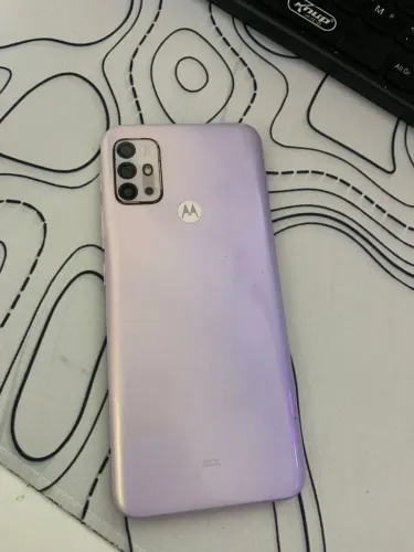 LMOTO G30 - 128GB