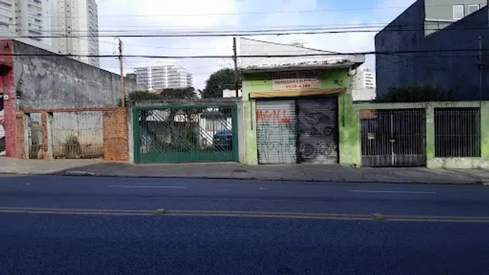 Terreno à venda, 1166 m² por R$ 10.500.000,00 - Liberdade - São Paulo/SP
