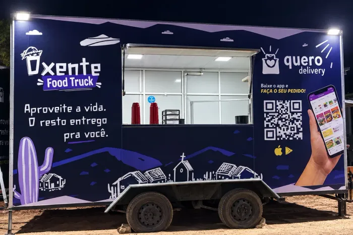 Food Truck