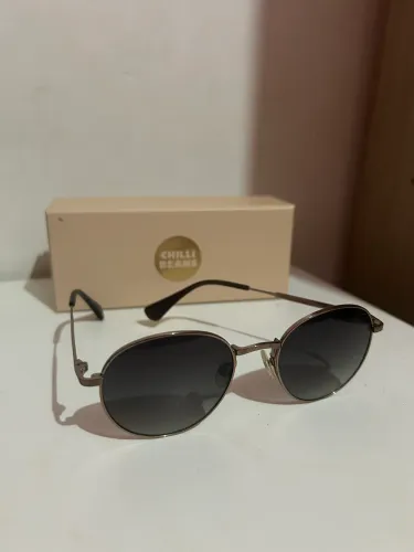 Óculos chilli bens novo 250$