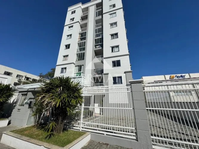Apartamento à venda, Itoupava Seca, Blumenau, SC