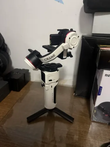 Guimbal Crane m3 zhiyun