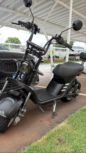 Scooter Eletrica X13 1000W